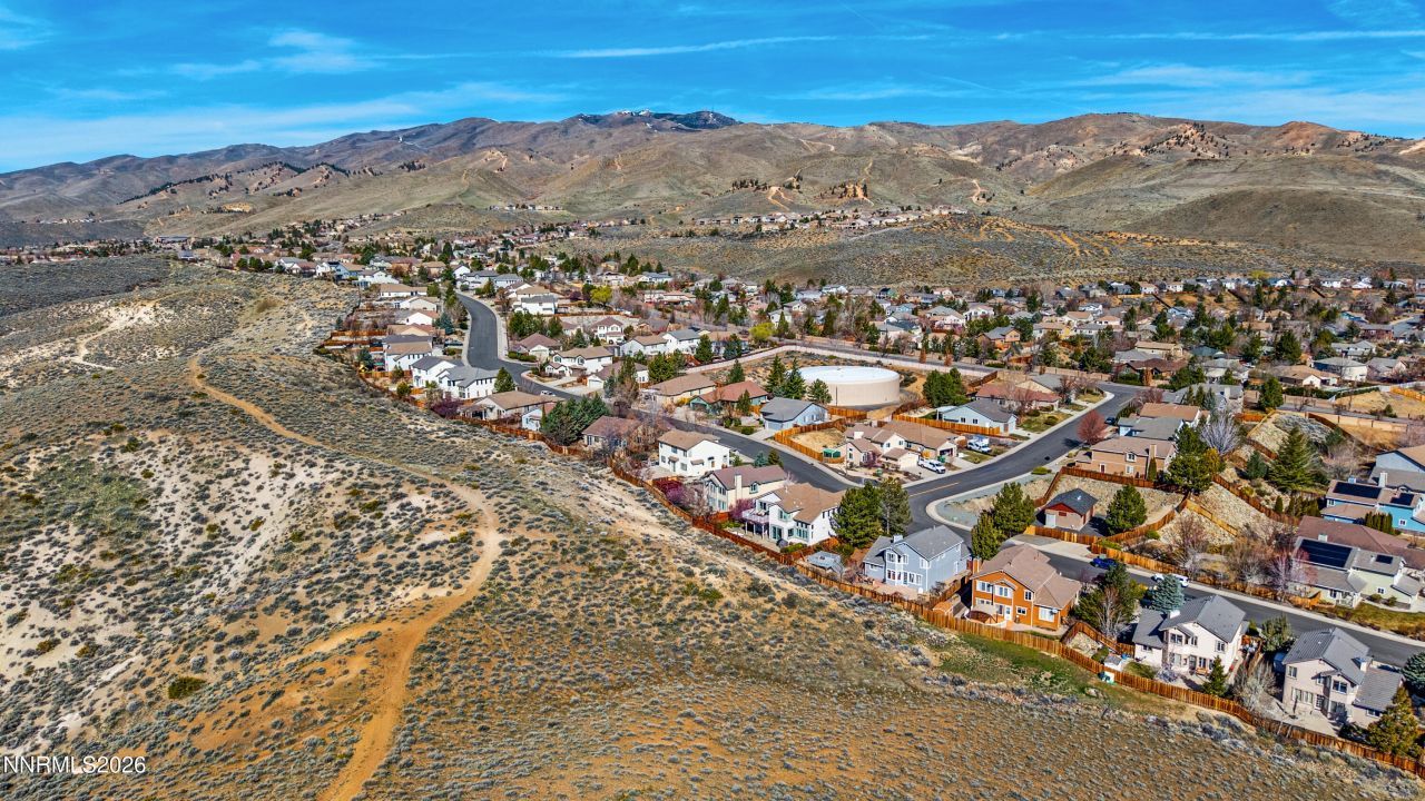 5524 Tappan Drive, Reno, NV 89523 Photo