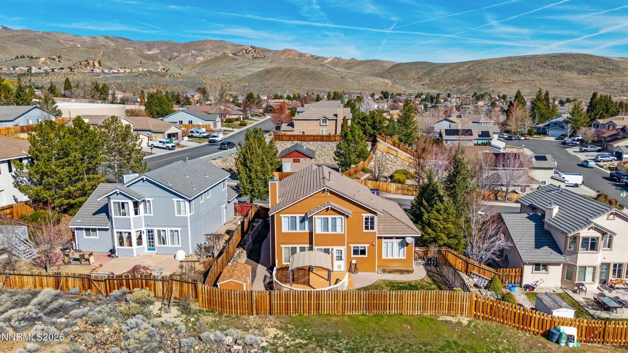 5524 Tappan Drive, Reno, NV 89523 Photo