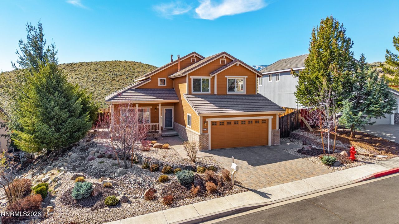 5524 Tappan Drive, Reno, NV 89523 Photo