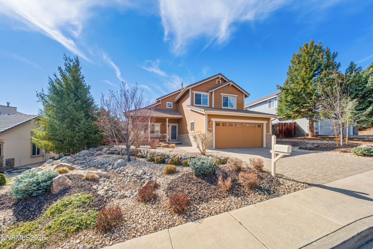 5524 Tappan Drive, Reno, NV 89523 Photo