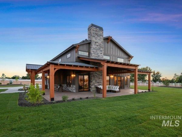 8860 Kemp, Middleton, ID 83607