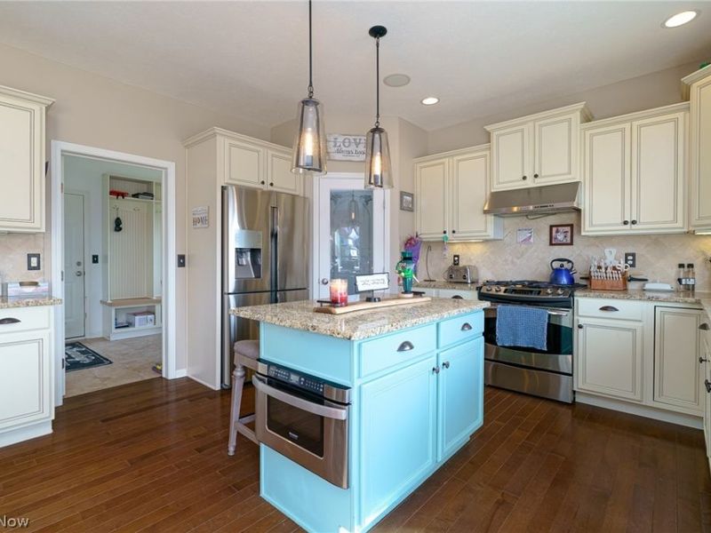 23201 Lakeridge Way, Columbia Station, OH 44028 Photo 11