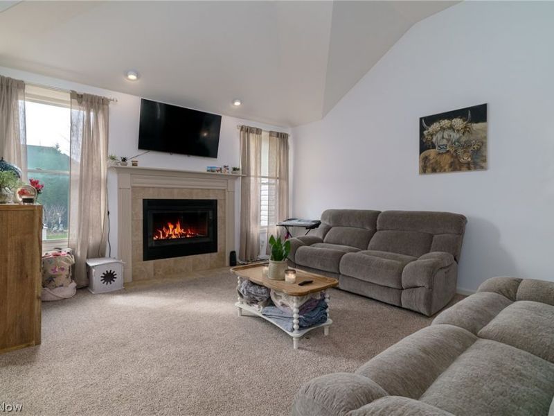 23201 Lakeridge Way, Columbia Station, OH 44028 Photo 13