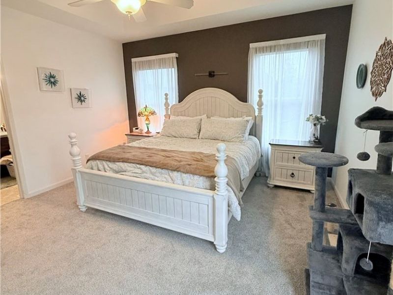 23201 Lakeridge Way, Columbia Station, OH 44028 Photo 13