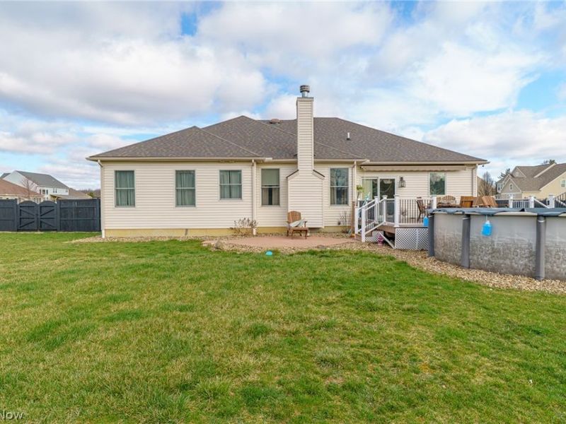 23201 Lakeridge Way, Columbia Station, OH 44028 Photo 29