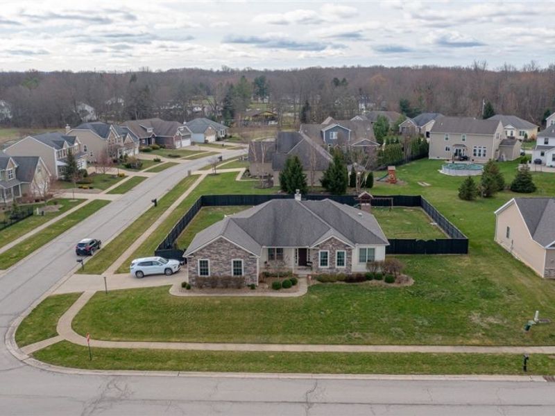 23201 Lakeridge Way, Columbia Station, OH 44028 Photo 33