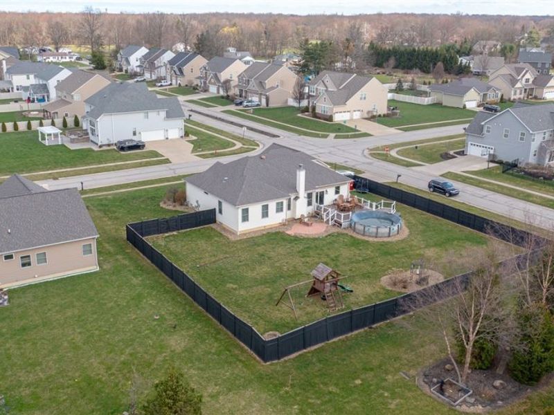 23201 Lakeridge Way, Columbia Station, OH 44028 Photo 34