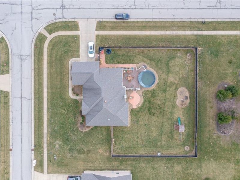 23201 Lakeridge Way, Columbia Station, OH 44028 Photo 35