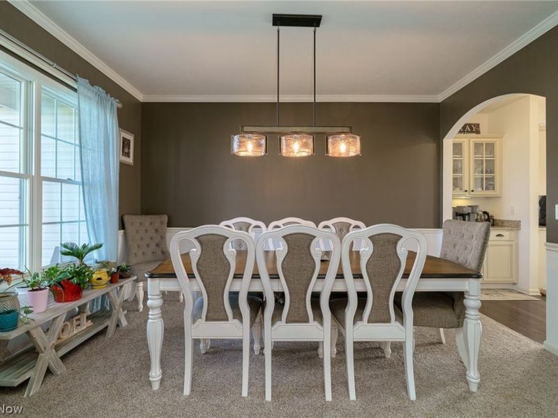 23201 Lakeridge Way, Columbia Station, OH 44028 Photo 4