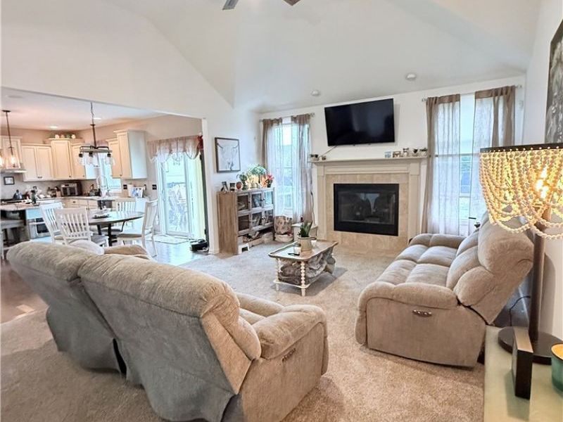 23201 Lakeridge Way, Columbia Station, OH 44028 Photo 6