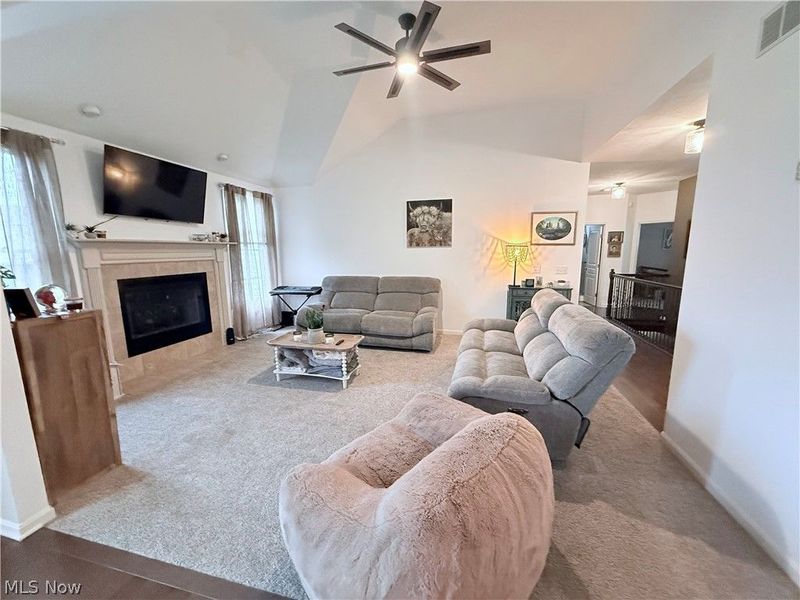 23201 Lakeridge Way, Columbia Station, OH 44028 Photo 7