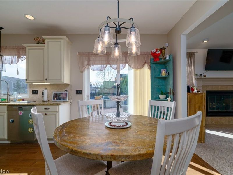 23201 Lakeridge Way, Columbia Station, OH 44028 Photo 9