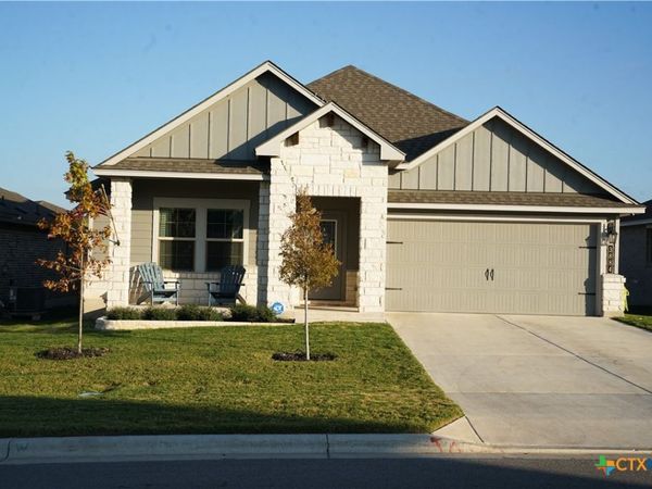3884 Lorenzen Court, Belton, TX 76513