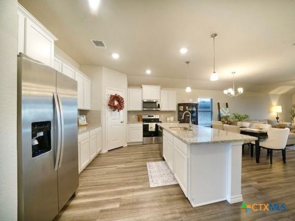 3884 Lorenzen Court, Belton, TX 76513