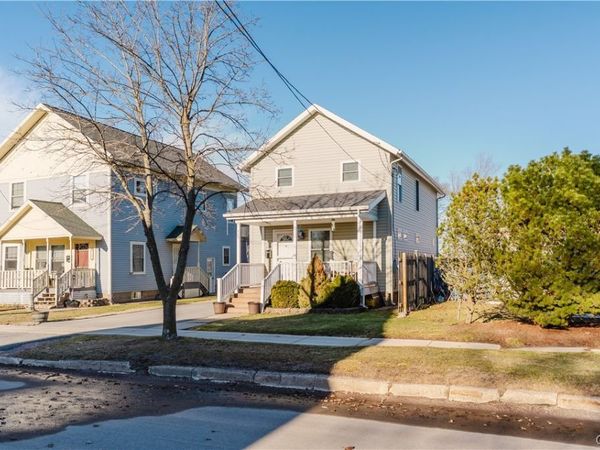 409 Franklin Street, Clayton, NY 13624