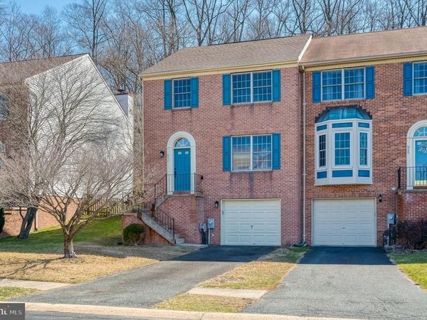 917 BUCKLAND PLACE , BEL AIR, MD 21014