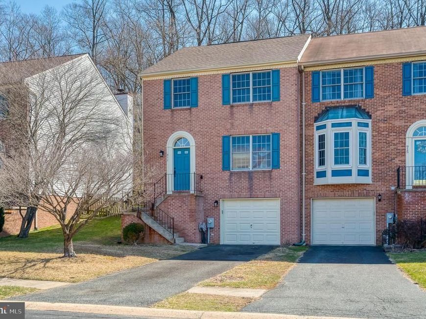 917 Buckland Place , Bel Air, MD 21014 Main Photo