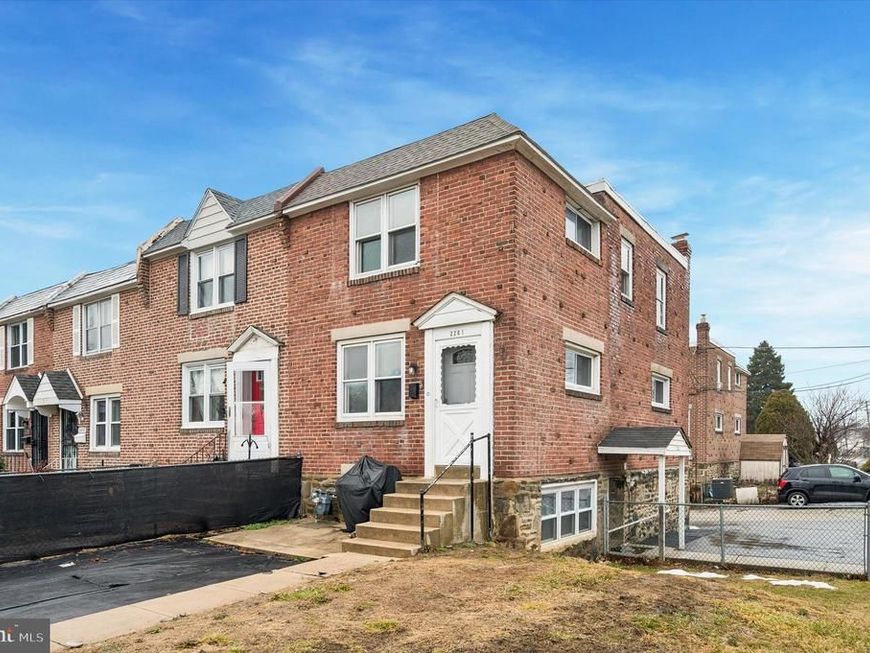 2201 Windsor Avenue, Drexel Hill, PA 19026 Main Photo