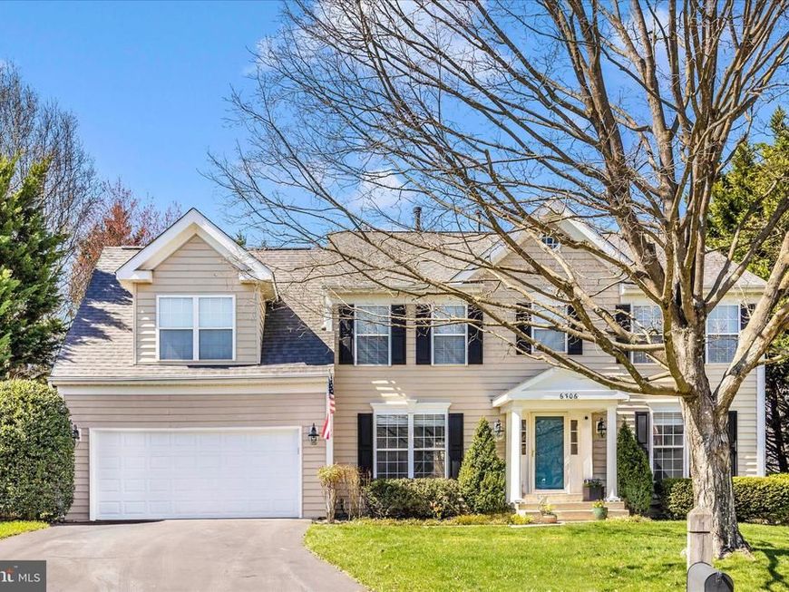 6306 Hawkins Court N, Frederick, MD 21701 Main Photo