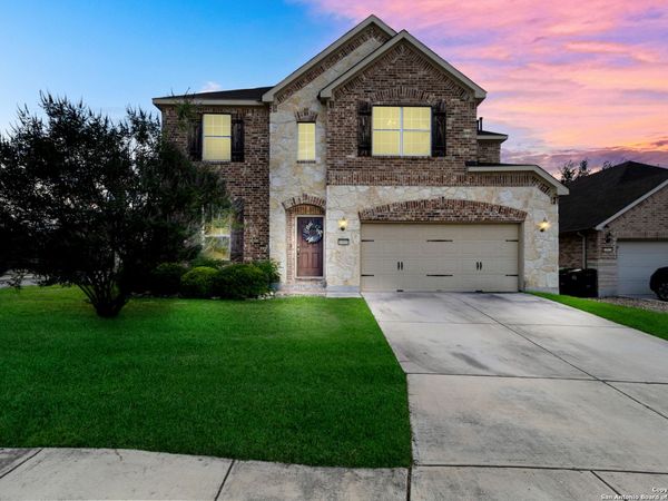 10858 Red Sage, Helotes, TX 78023