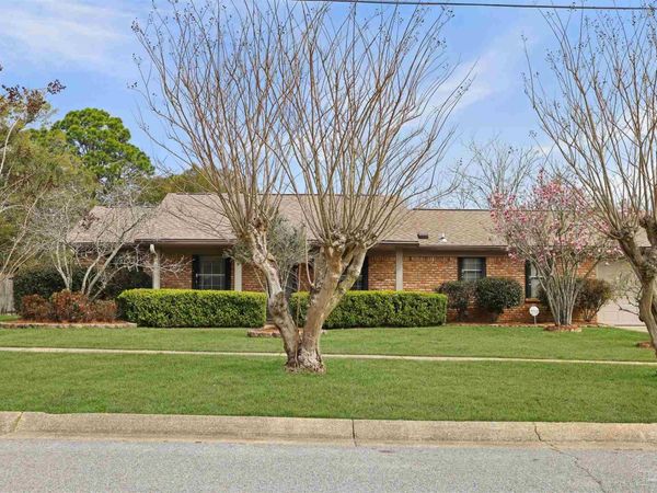 3620 Buford Dr, Pensacola, FL 32504