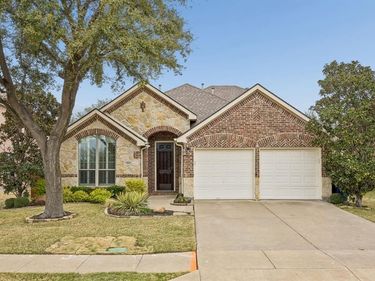 11652 Blackhawk Drive, Frisco, TX 75033