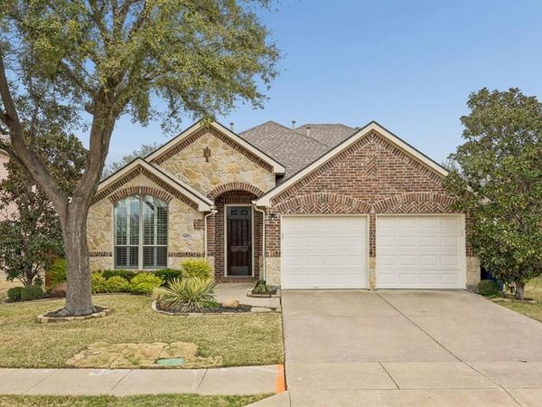 11652 Blackhawk Drive, Frisco, TX 75033