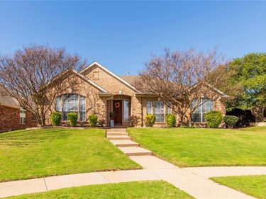 7617 Sonoma Valley Drive, Frisco, TX 75035