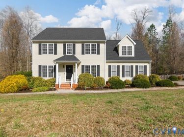 11624 St Audries Drive, Chesterfield, VA 23838