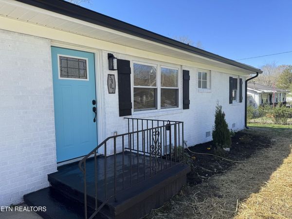 5407 Wil Loyd Drive, Knoxville, TN 37912