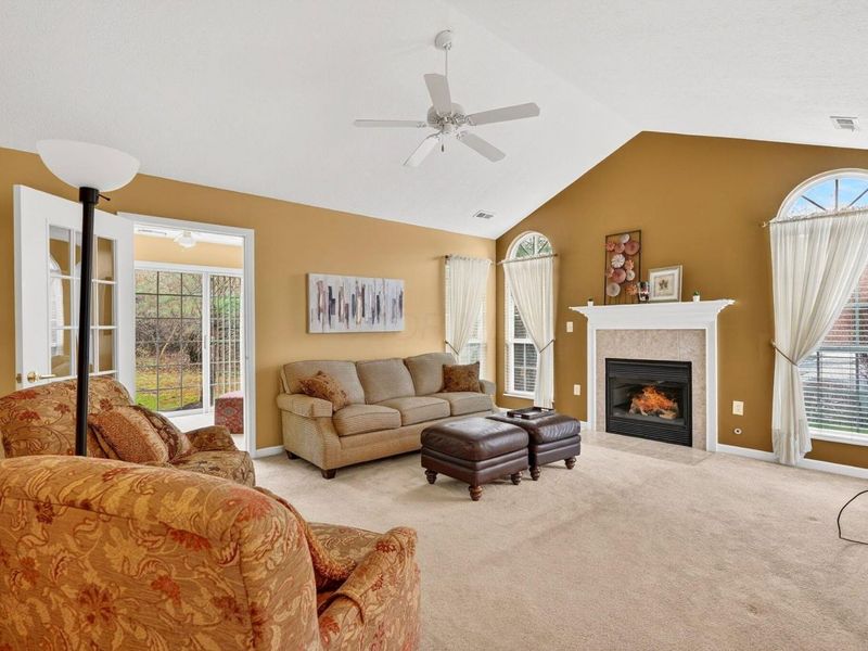 156 Orchard Oak Drive , Blacklick, OH 43004 Photo 10