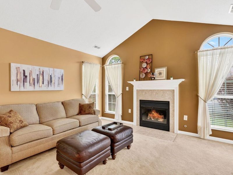 156 Orchard Oak Drive , Blacklick, OH 43004 Photo 11