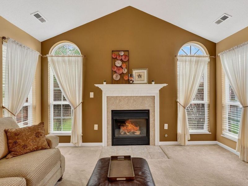 156 Orchard Oak Drive , Blacklick, OH 43004 Photo 12