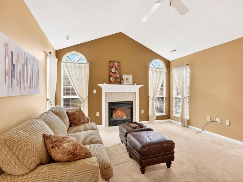 156 Orchard Oak Drive , Blacklick, OH 43004 Photo 14