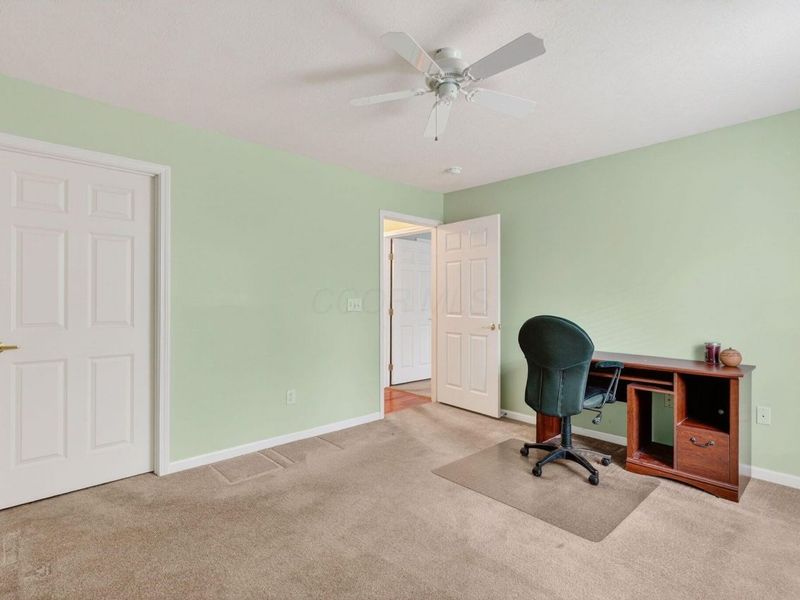 156 Orchard Oak Drive , Blacklick, OH 43004 Photo 29