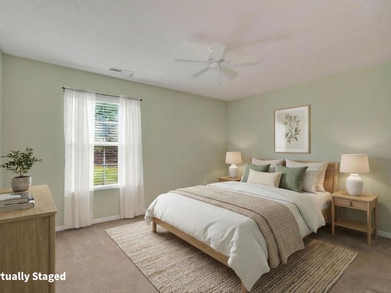 156 Orchard Oak Drive , Blacklick, OH 43004 Photo 31