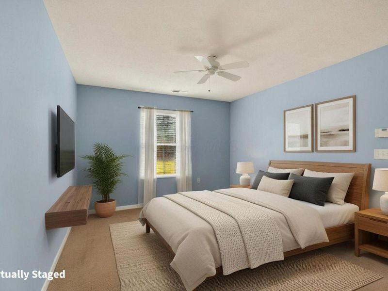 156 Orchard Oak Drive , Blacklick, OH 43004 Photo 36