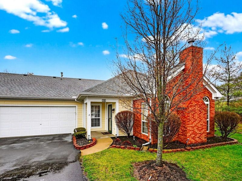 156 Orchard Oak Drive , Blacklick, OH 43004 Photo 38