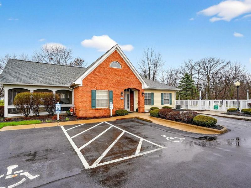 156 Orchard Oak Drive , Blacklick, OH 43004 Photo 39