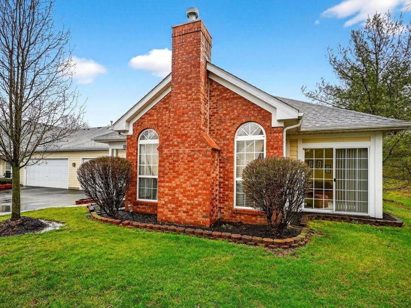 156 Orchard Oak Drive , Blacklick, OH 43004 Photo 4