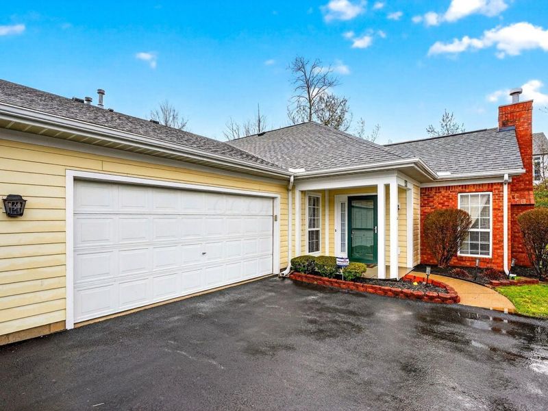 156 Orchard Oak Drive , Blacklick, OH 43004 Photo 6