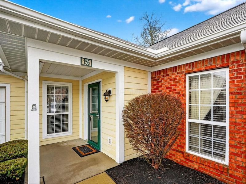 156 Orchard Oak Drive , Blacklick, OH 43004 Photo 7