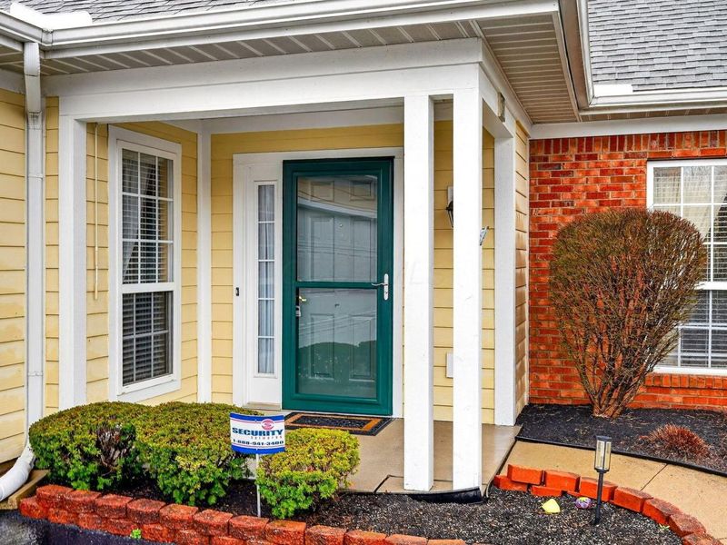 156 Orchard Oak Drive , Blacklick, OH 43004 Photo 8