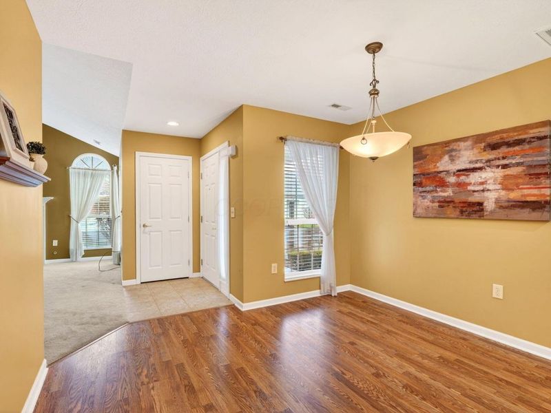 156 Orchard Oak Drive , Blacklick, OH 43004 Photo 9