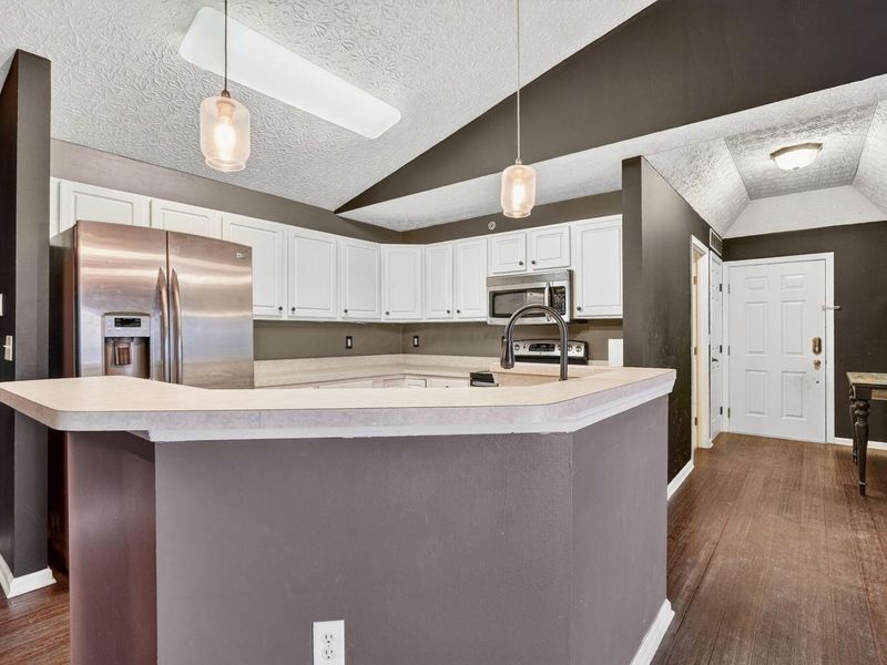 6200 Harbour Pointe, Unit 301, Columbus, OH 43231 Photo 16