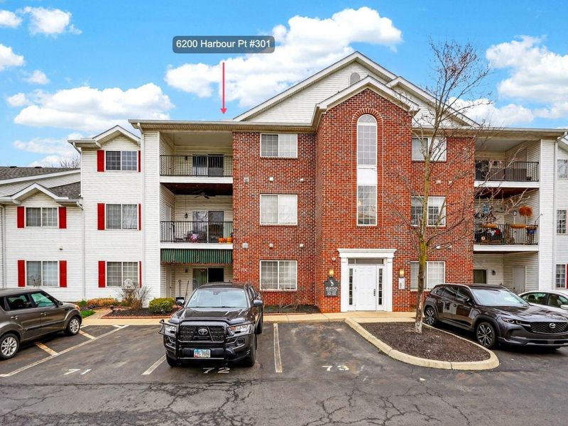6200 Harbour Pointe, Unit 301, Columbus, OH 43231 Photo 38