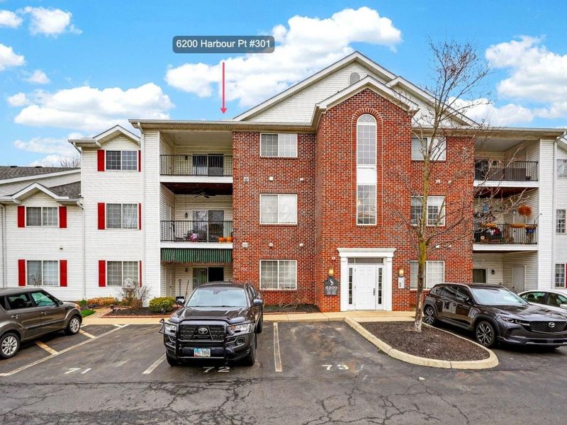6200 Harbour Pointe , Unit 301, Columbus, OH 43231 Photo 39