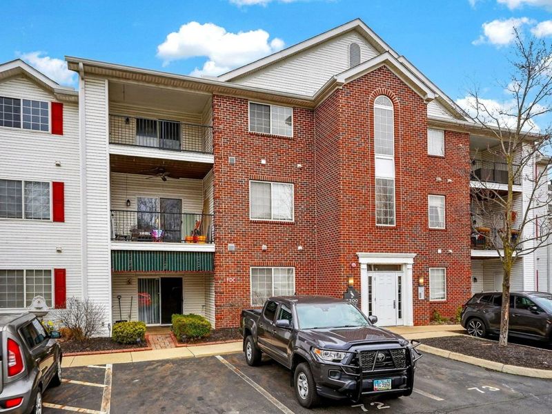 6200 Harbour Pointe , Unit 301, Columbus, OH 43231 Photo 41