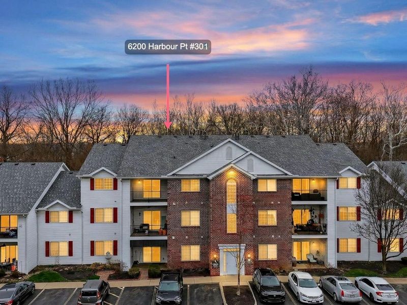 6200 Harbour Pointe, Unit 301, Columbus, OH 43231 Photo 42
