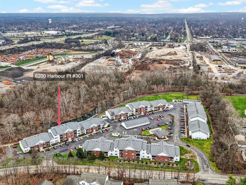 6200 Harbour Pointe, Unit 301, Columbus, OH 43231 Photo 5